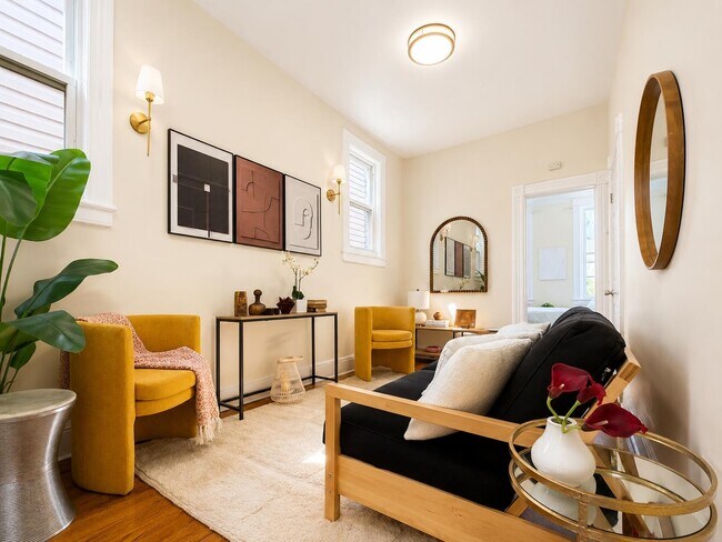 Foto del edificio - 603 11th St