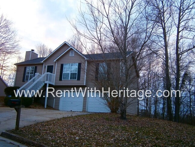 Building Photo - 6322 Hillview Ln