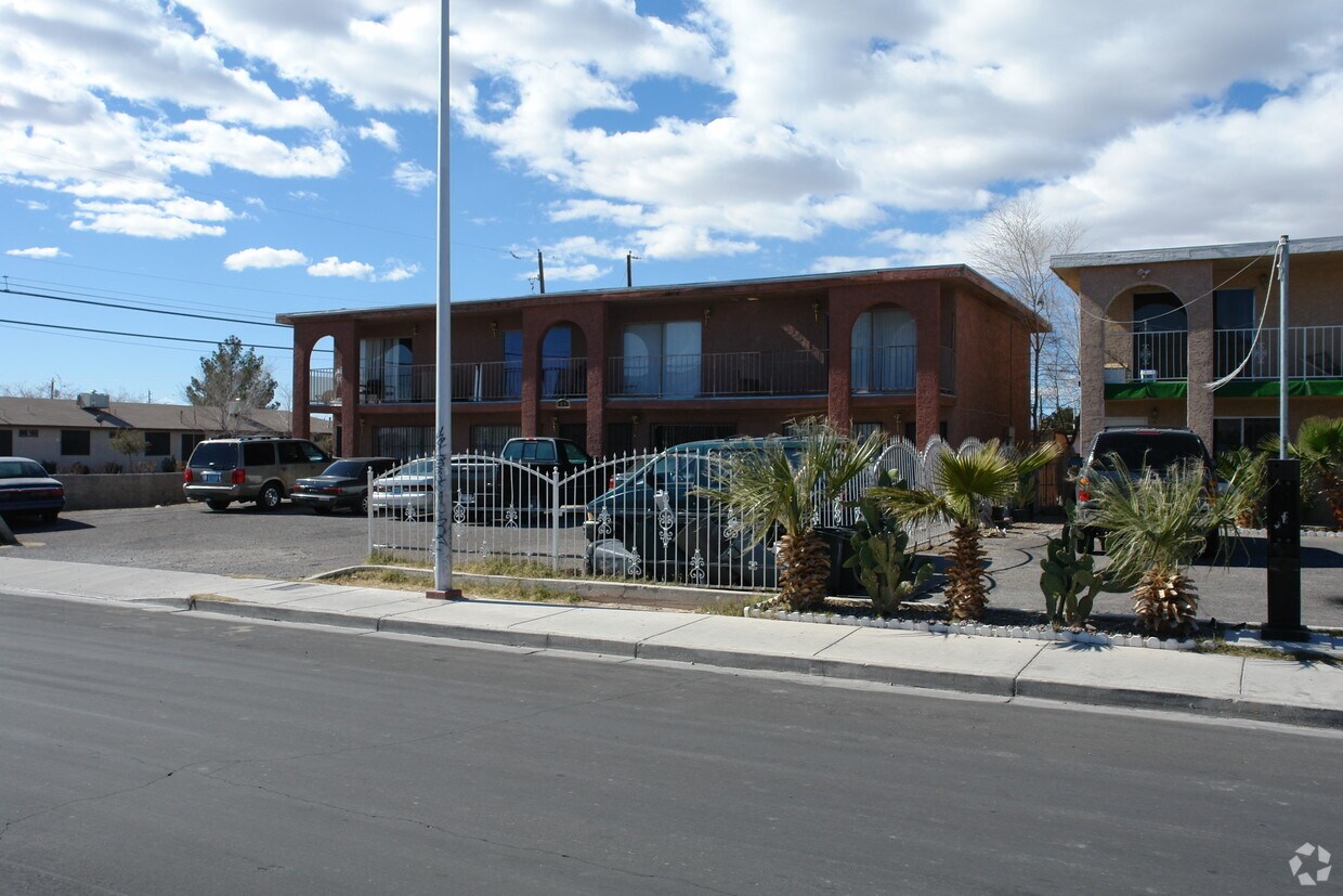 Foto principal - 1801 Ringe Ln