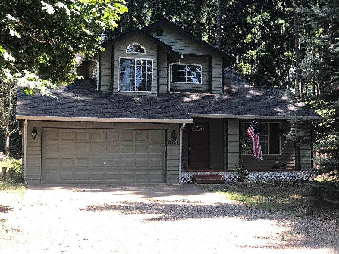 Foto principal - Welcome to Your Dream Home in the Lake Com...