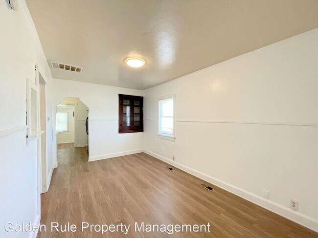 Foto del edificio - 1 br, 1 bath House - 422 Walker St