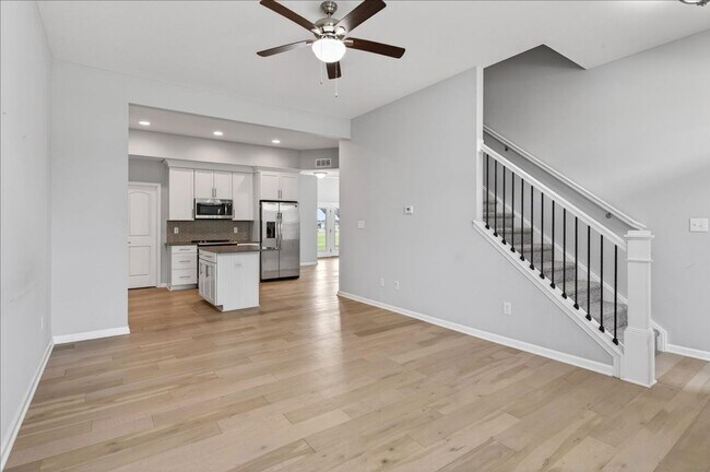 Foto del edificio - 7147 Governors Row