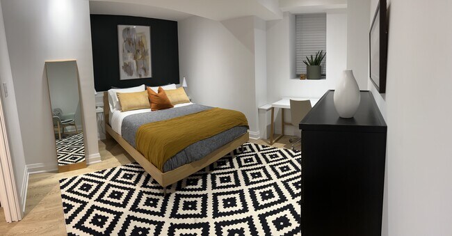 Photo du bâtiment - 165 Franklin Av