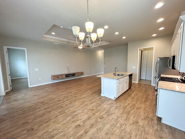 Building Photo - 1046 NW 134th Drive
