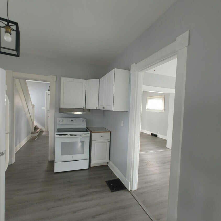 Foto principal - 232 S Findlay St