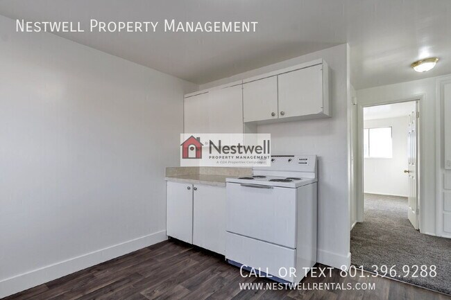 Building Photo - 2465 E 3300 S