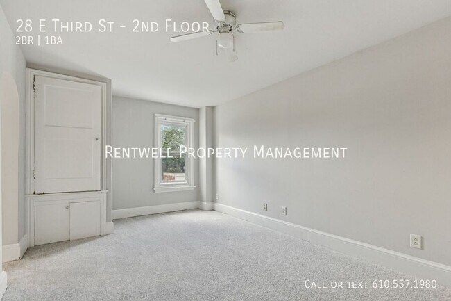 Building Photo - 28 E Third St-2nd Floor