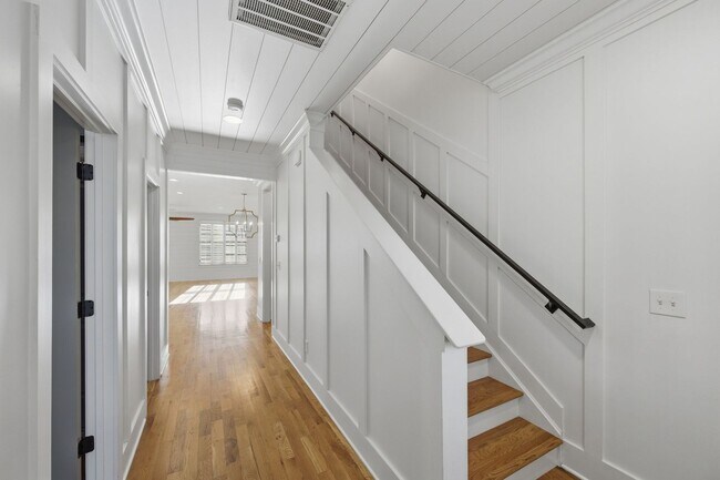 Foto del edificio - Modern Living in Franklin