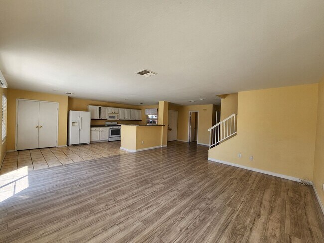 Foto del edificio - Live the Vegas Lifestyle – Spacious 3-Bedr...