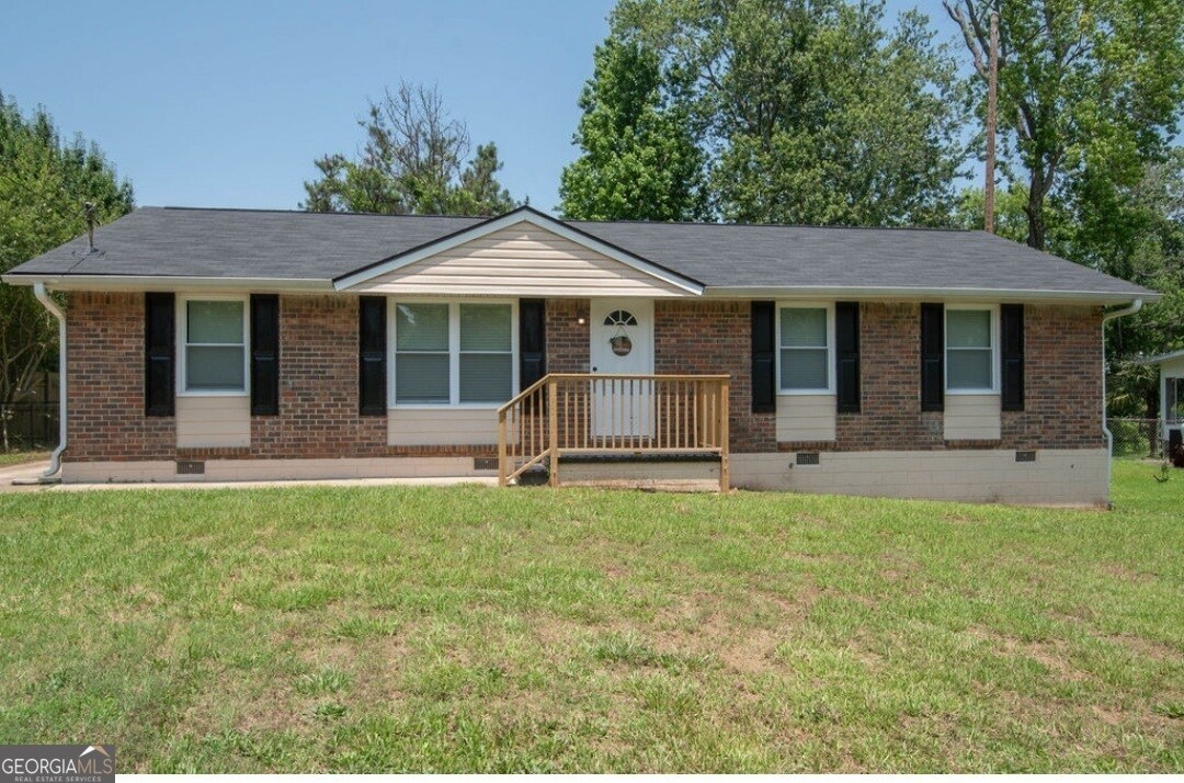 Foto principal - 9000 Cornell Dr