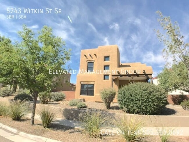 Foto del edificio - 5743 Witkin St SE
