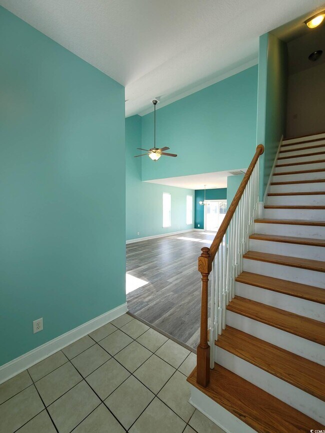 Foto del edificio - 601 Cottontail Trail