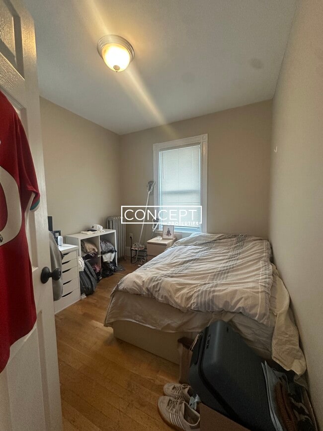 Foto del edificio - 47-A Hillside St. Unit 3