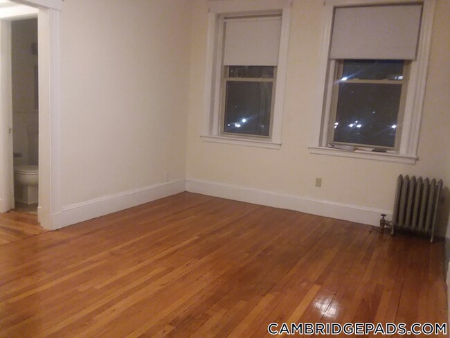 Foto del edificio - 1610 Massachusetts Ave