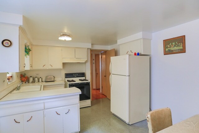 Building Photo - 3830 N Harlem Ave