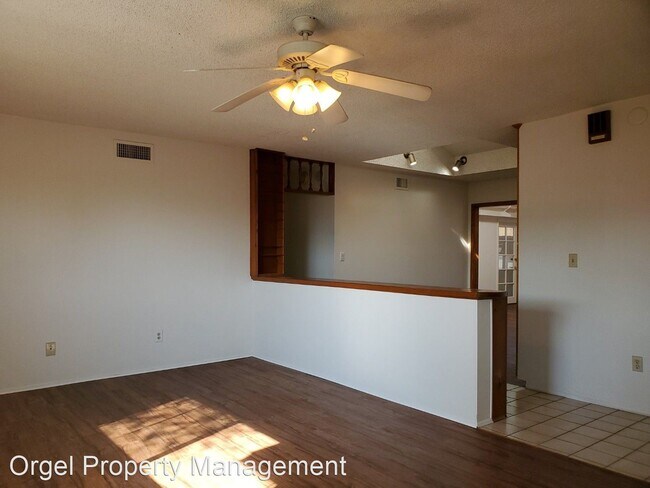 Building Photo - 5 br, 3 bath House - 10602 2nd Street