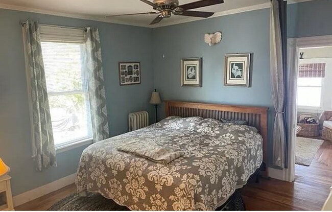 Foto del edificio - 78 Webb St