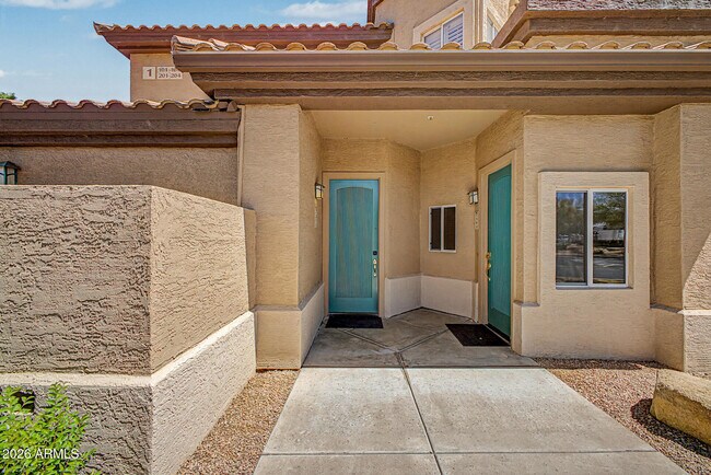 Foto del edificio - 6535 E Superstition Springs Blvd