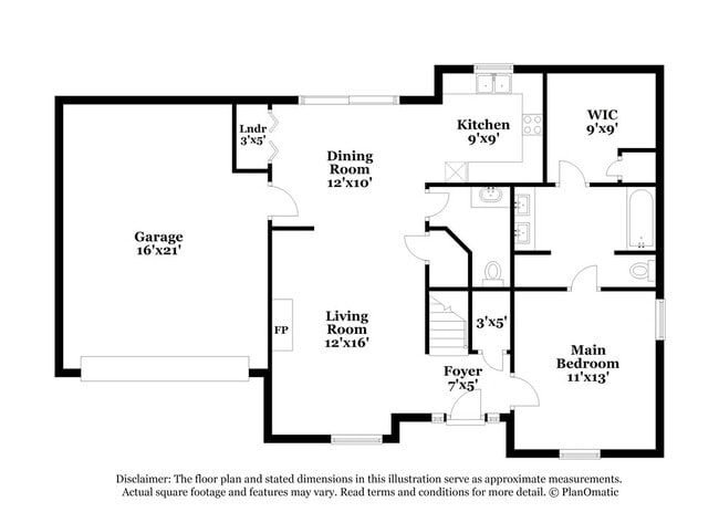 Building Photo - 4801 Morecambe Way