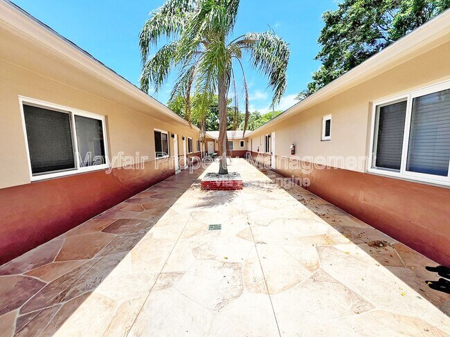 Foto del edificio - 95 NW 39th St