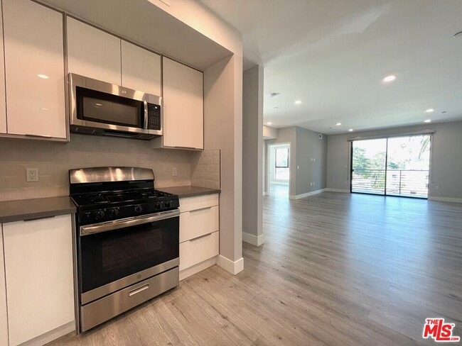 Foto del edificio - 14612 Calvert St