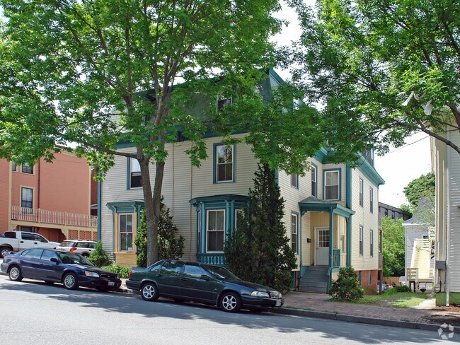 Foto del edificio - 208-210 High St