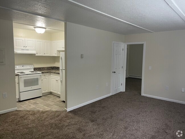 Building Photo - Meridian Apartments