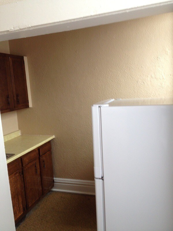 Foto del edificio - 1 Br small living room and small kitchen