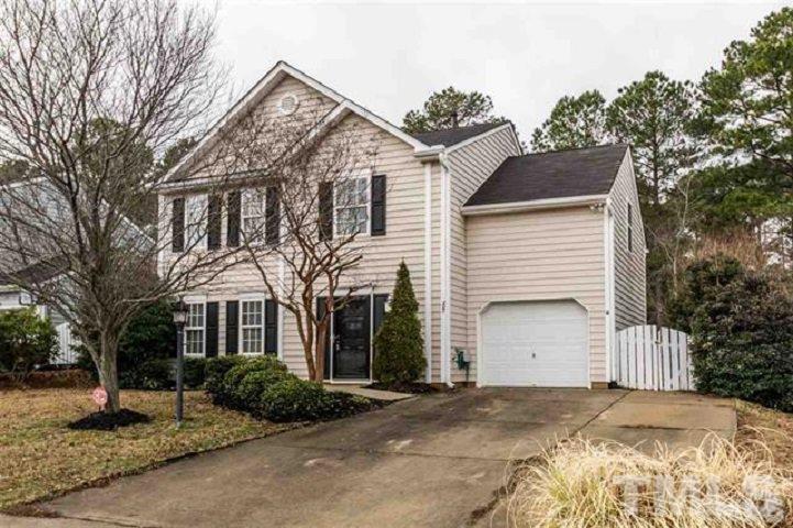 Primary Photo - 207 Cabana Dr