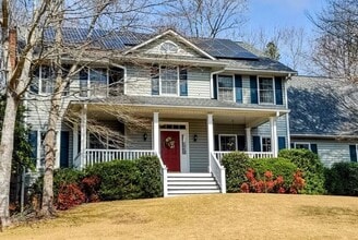 Building Photo - 205 Catawbah Rd