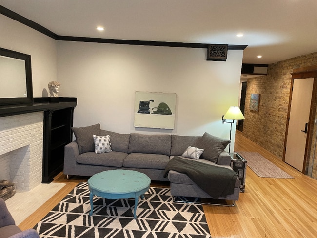 Foto del edificio - 1126 W Morse Ave