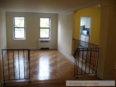 Primary Photo - 615 W 172nd St