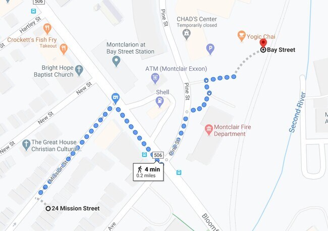 Photo - 24 Mission St Apartment