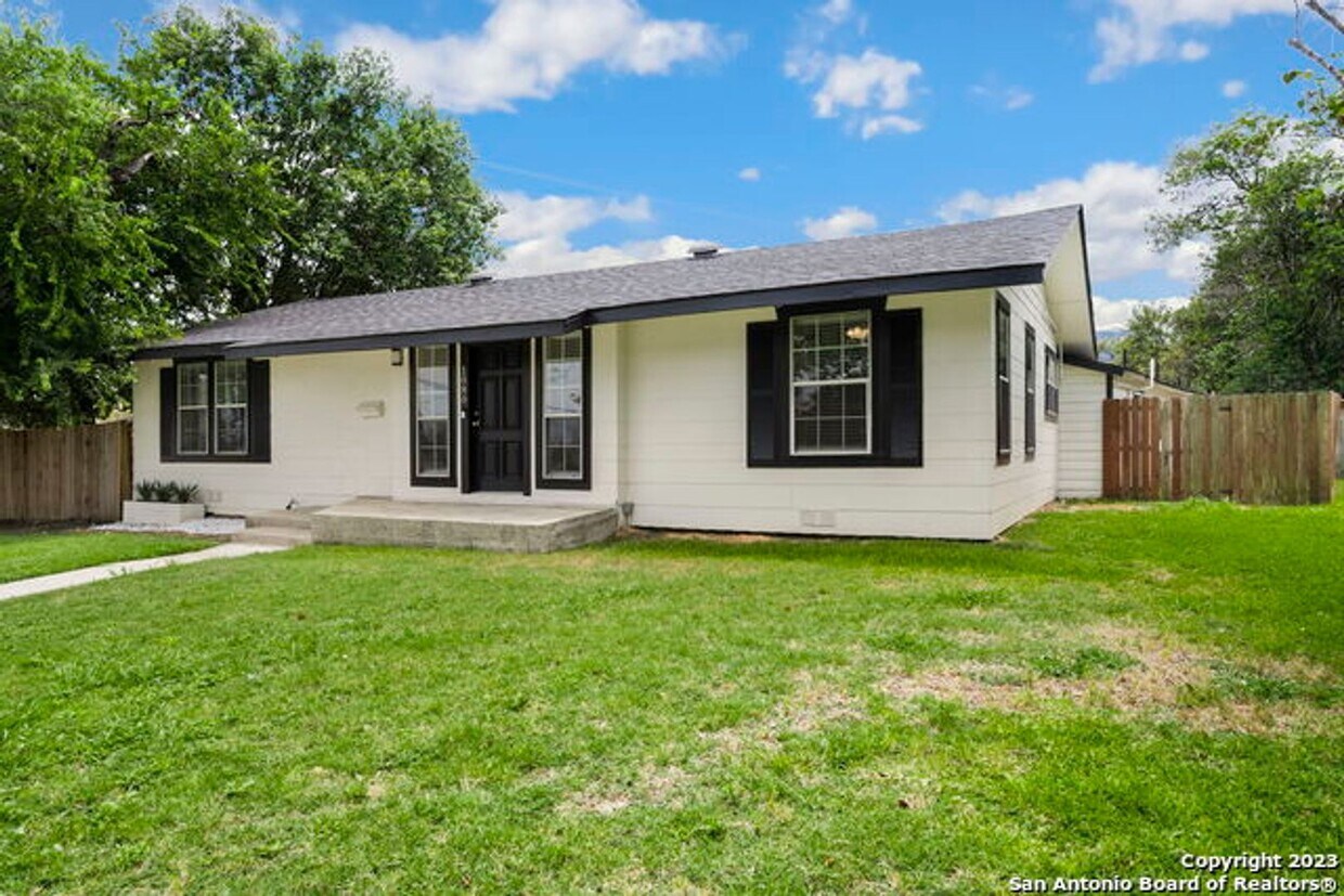 1080 Ivy Ln, San Antonio, TX 78209 House Rental in San Antonio, TX
