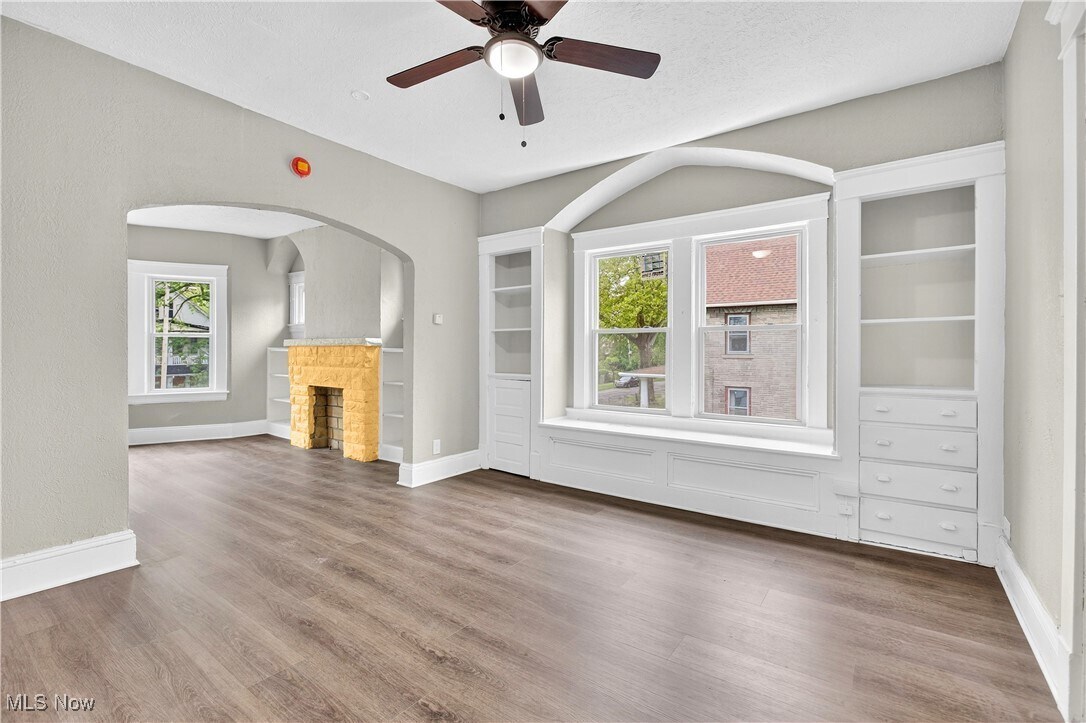 13608 Earlwood Rd Cleveland, OH 44110 – photo 5