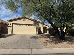 Building Photo - 6519 E Cooperstown Dr