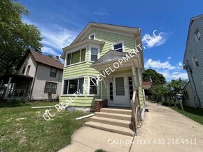 Building Photo - 663 Spruce St