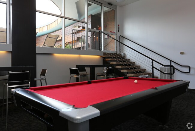Foto del interior - Manor House