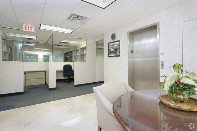 2nd Floor - 5 Cato St