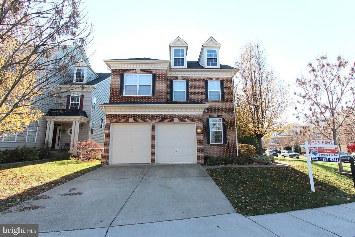 14833 Caboose Trail, Haymarket, VA 20169 House Rental in Haymarket