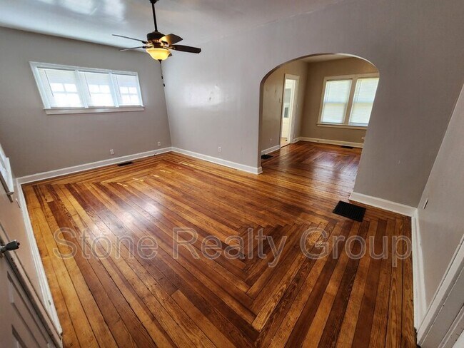 Foto del edificio - 1716 N 12th St