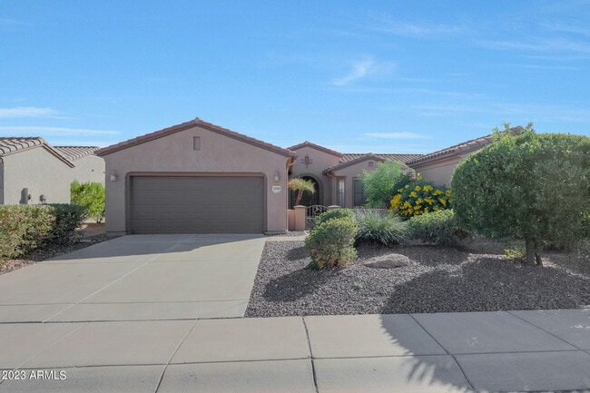 Building Photo - 16563 W Isleta Ct