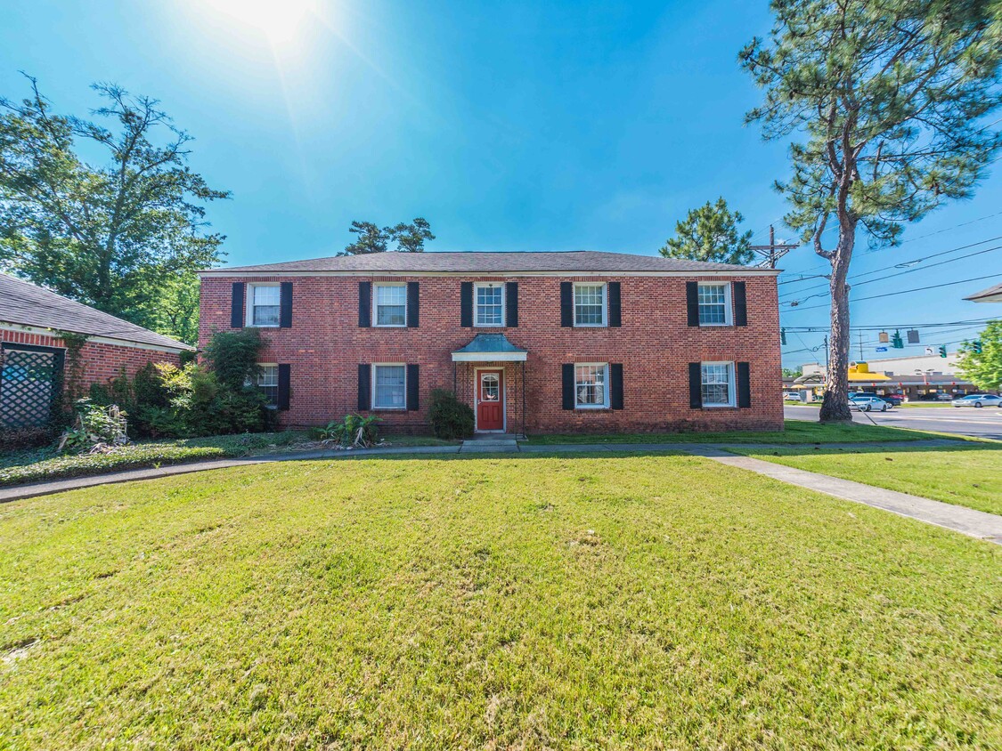 Foto principal - 4222 Perkins Rd