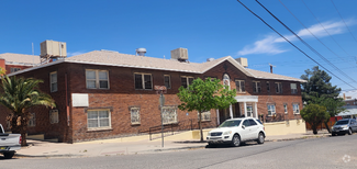 Building Photo - 119 W Nevada Ave