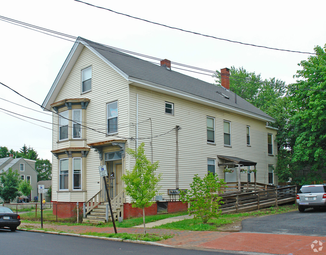 Building Photo - 90 Atlantic St