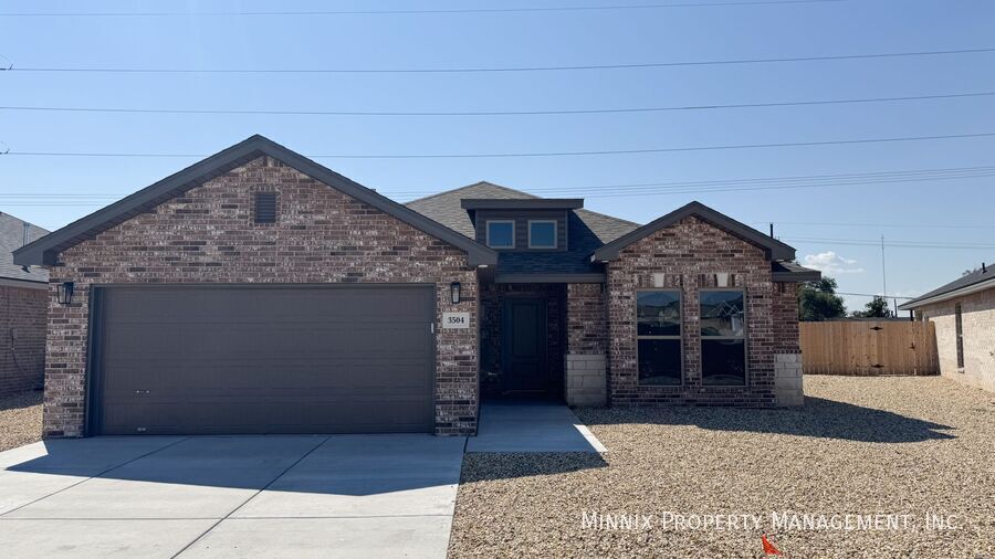 Foto principal - 3504 Turner Ave