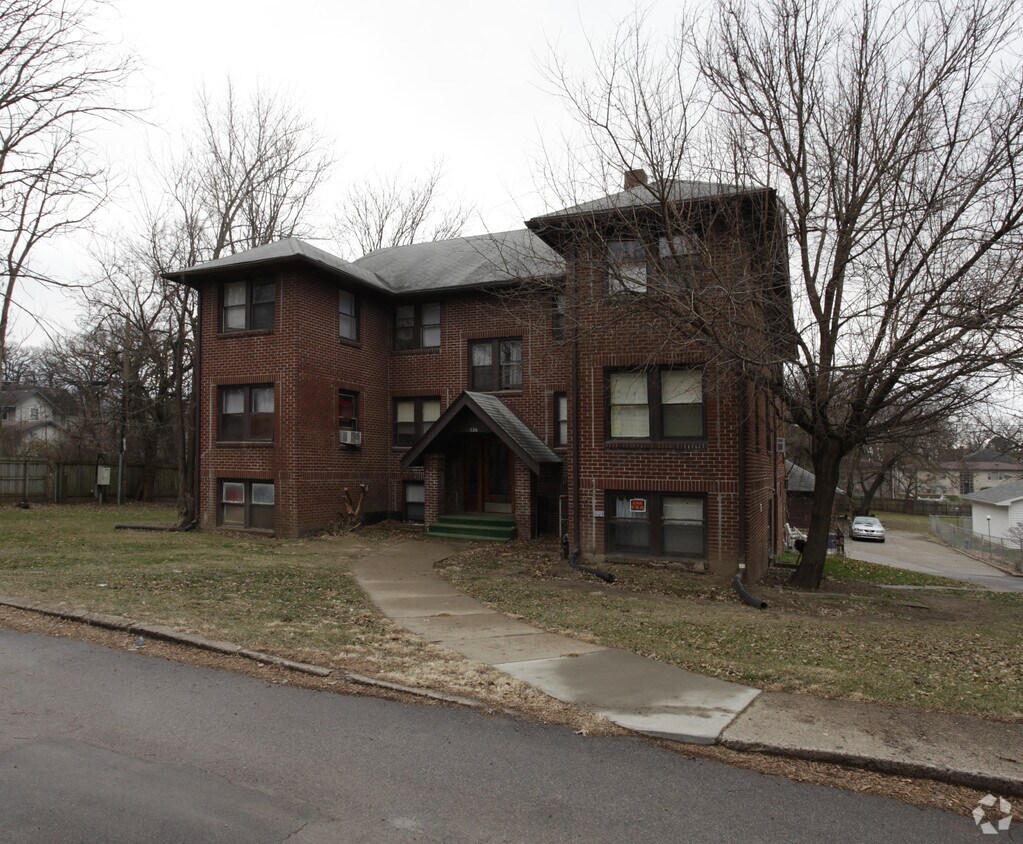 Foto principal - 526 48th St