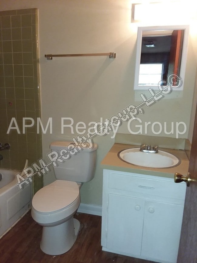 Building Photo - Nice One Bedroom Rental in Hazelwood Acres