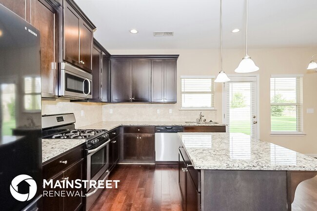 Foto del edificio - 9205 Altridge Dr