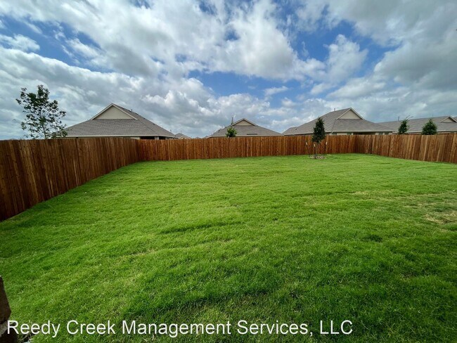 Building Photo - 3 br, 2 bath House - 1509 Helmoken Falls D...